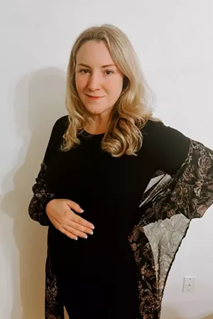 Kate Cox