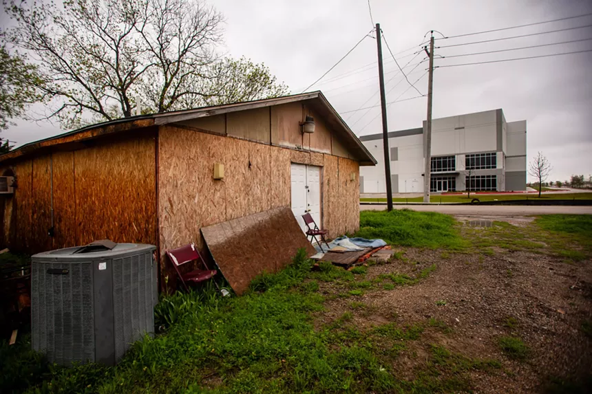 Wilmer, Texas