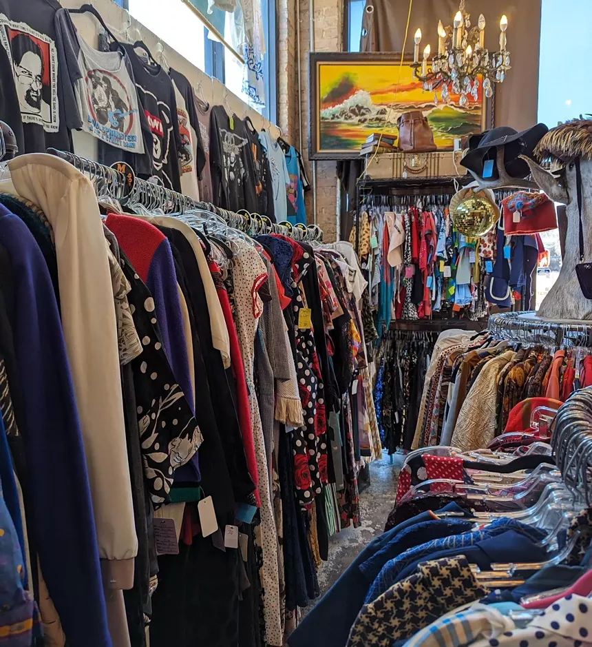 8 Best Dallas Costume Stores for Halloween Dallas Observer