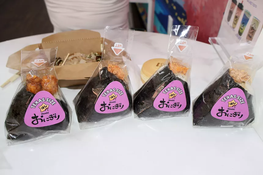 Hoshi Japanese Cafe