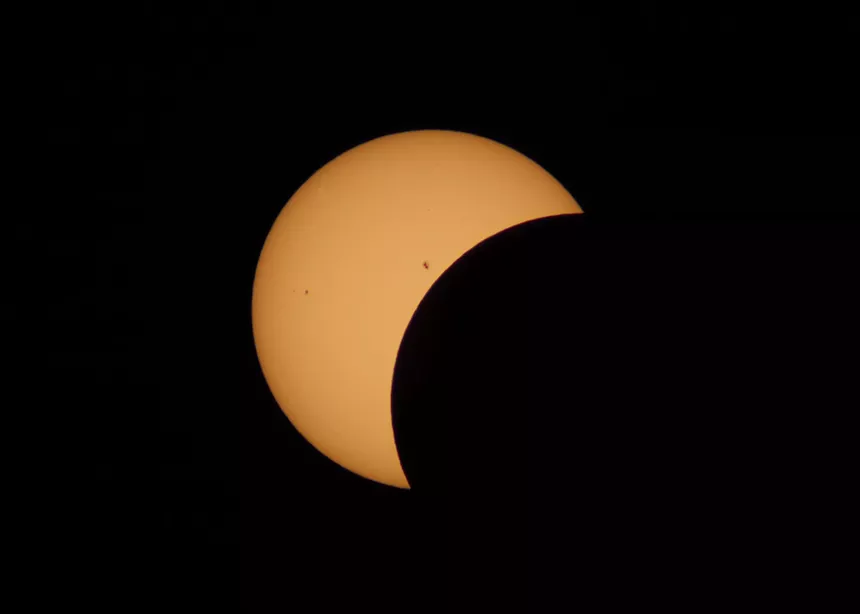 eclipse