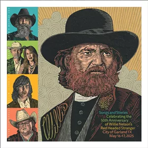 Poster of Willie