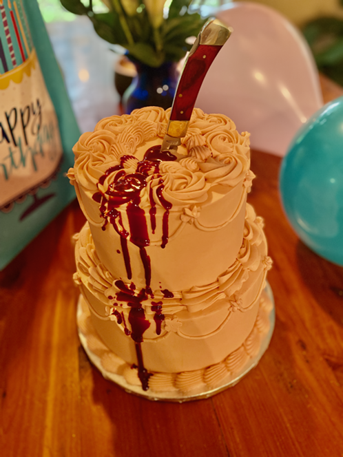 cake