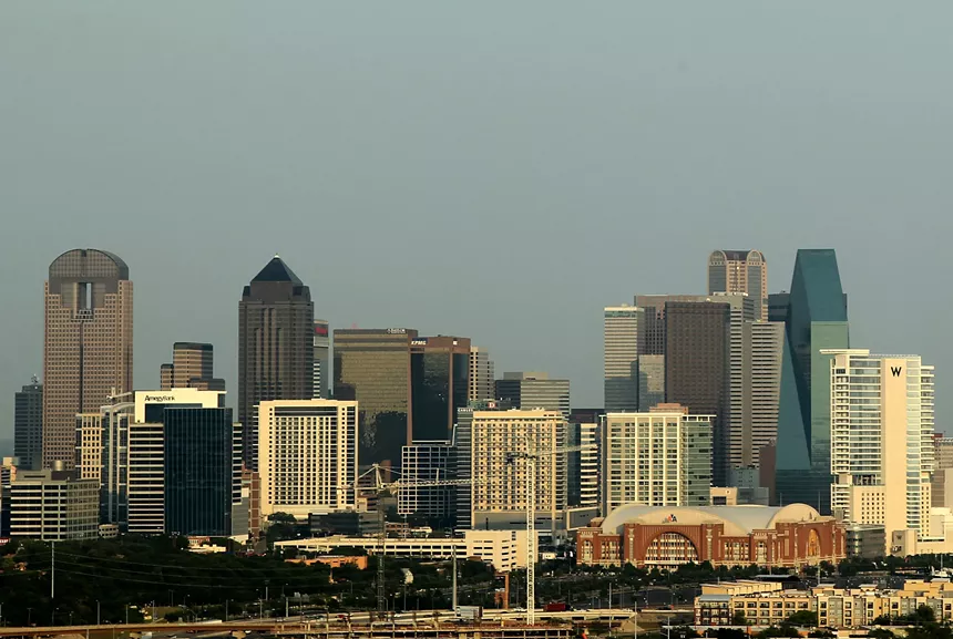 american airlines center dallas