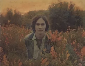 Ernest Greene, aka Washed Out, was a co-curator for Saturday's event and will also headline. - SHAE DETAR