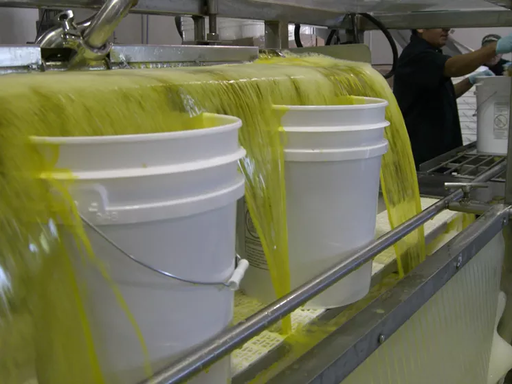 First Place Foods, Garland's FamilyOwned Pickle Factory Dallas Observer