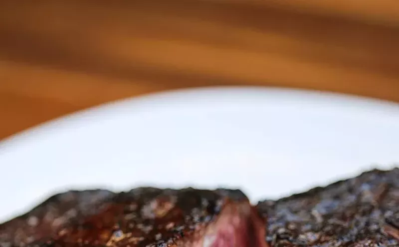 Best Steakhouse 2018 Knife Best of Dallas® 2020 Best Restaurants