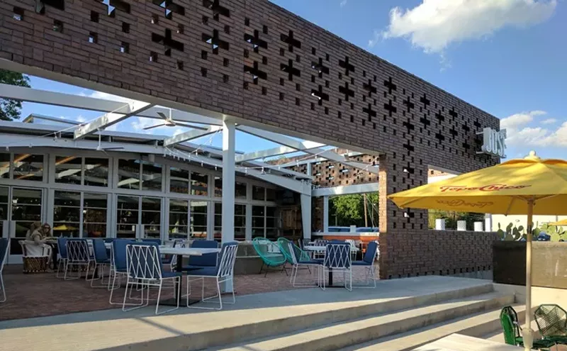 Best Specialty Bar 2018 Las Almas Rotas Best of Dallas® 2020 Best