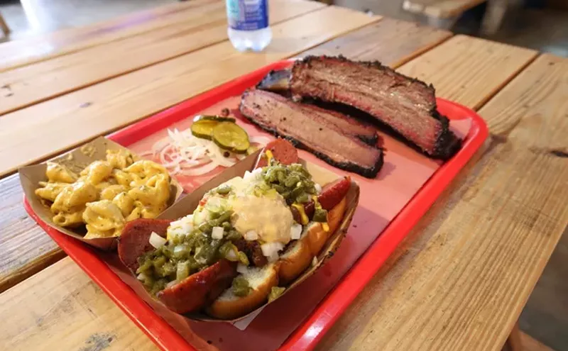 Al Markaz The Best Restaurants In Dallas 2022 Our Top 100 List