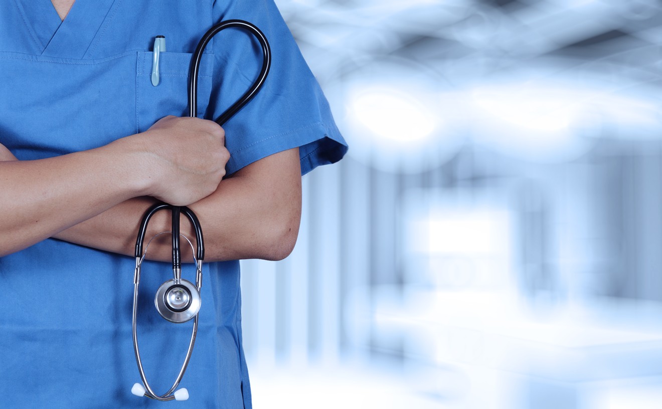 Texas could face a major nursing shortage in just over a decade, according to a new report.