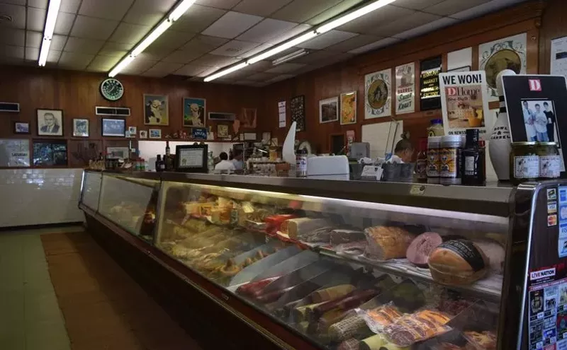 BEST BUTCHER 2020 Rudolph's Meat Market Best of Dallas® 2020 Best Restaurants, Bars, Clubs