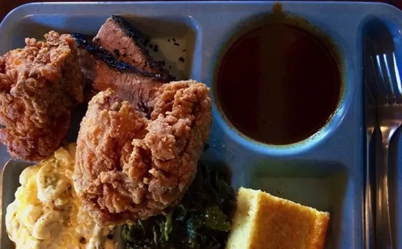 BEST ICE CREAM SHOP 2020 Azúcar Ice Cream Co. Best of Dallas® 2020