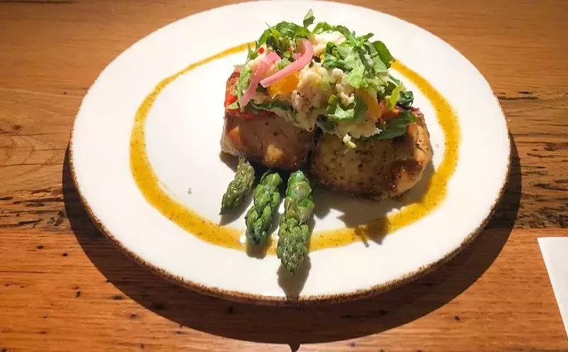 Best ChickenFried Steak 2021 Haywire Best of Dallas® 2020 Best