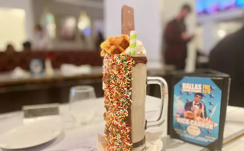 Sugar Factory Uptown/Oak Lawn American, Bar Food Restaurant