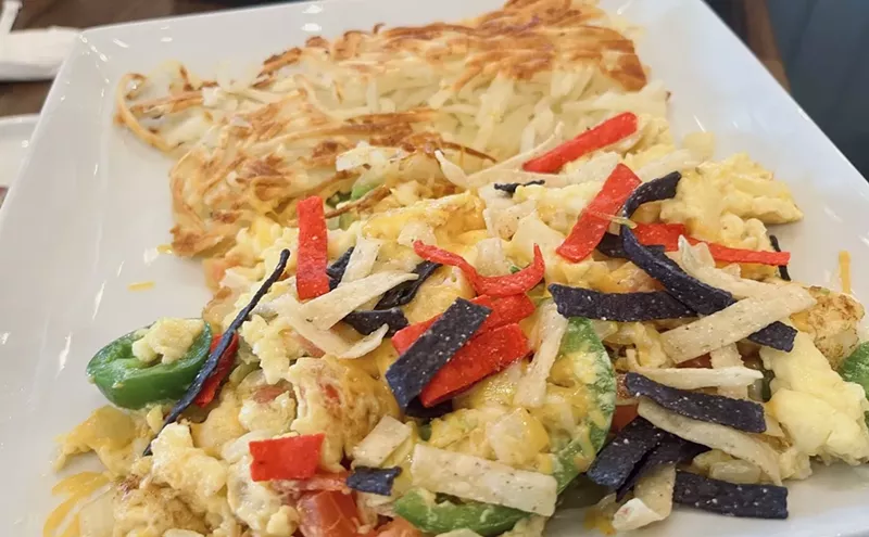 Berries and Batter Far North Suburbs Brunch Restaurant