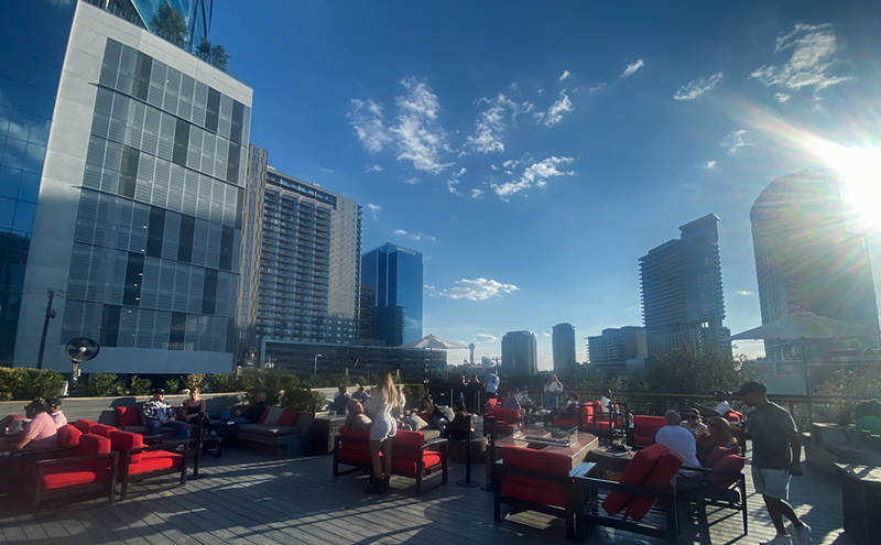 Happiest Hour The 100 Best Bars in Dallas 2023 Dallas Observer