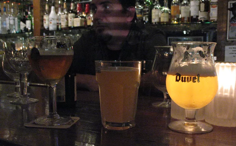 The Libertine Bar The 100 Best Bars in Dallas 2023 Dallas Observer