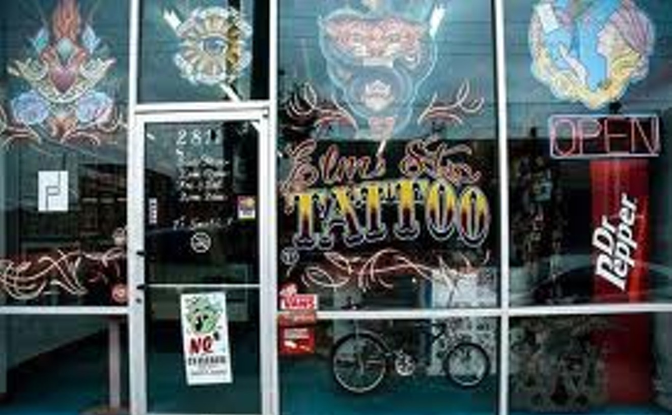M Street Tattoo Studio  Tattoo Shop Reviews