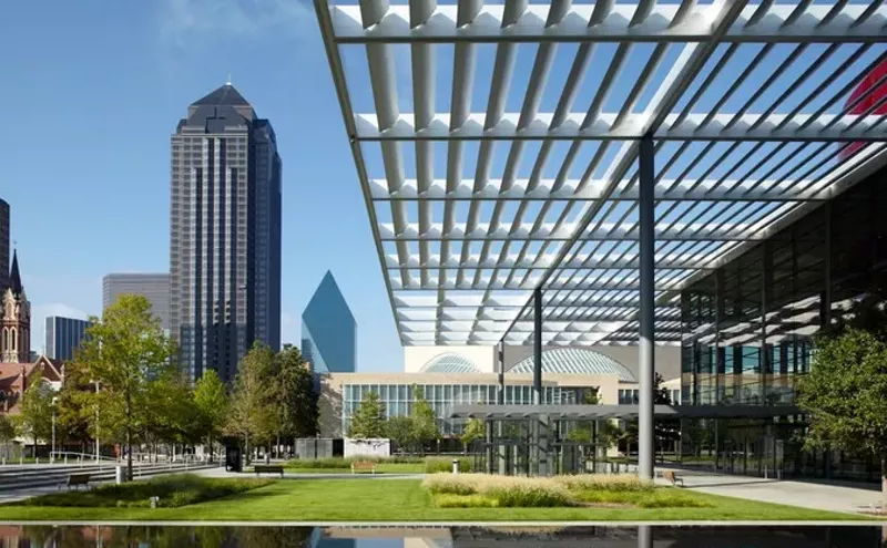 Best Theater Festival 2009 | Out of the Loop | Best of Dallas® 2020 | Best  Restaurants, Bars, Clubs, Music and Stores in Dallas | Dallas Observer