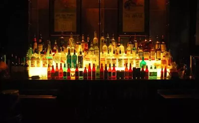 Best Quarters Games 2010 | Barcadia | Best of Dallas® 2020 | Best  Restaurants, Bars, Clubs, Music and Stores in Dallas | Dallas Observer