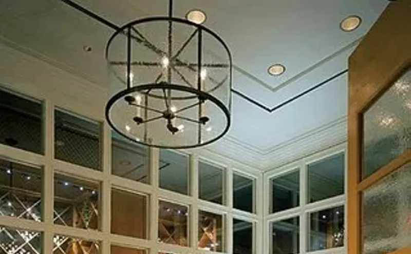 Best Place to Scrounge Free Lunch 2003 Best Cellars Best of Dallas