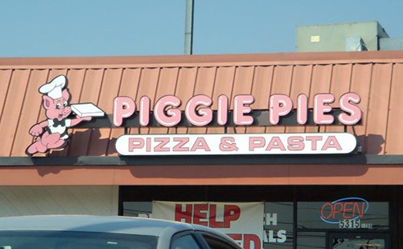 Piggie Pies