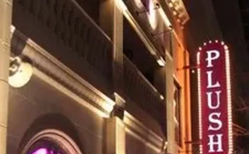 Best Alternative Art Gallery 2003 pic