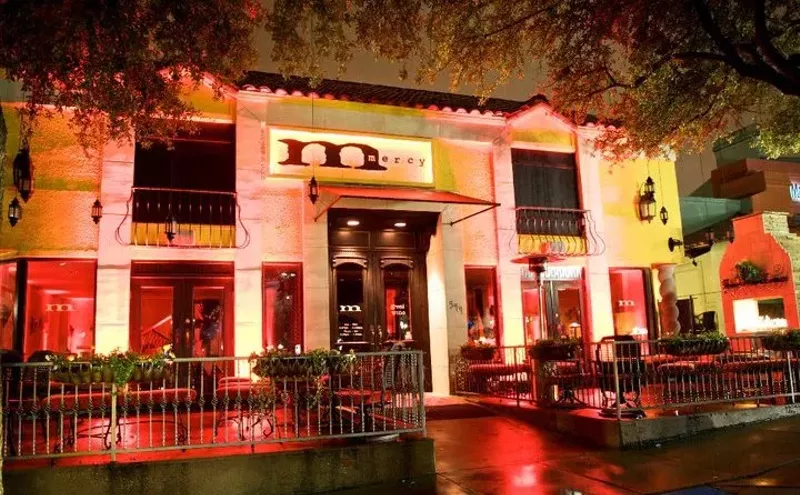 Best Steak Tartare 2003 Cafe C Best of Dallas® 2020 Best