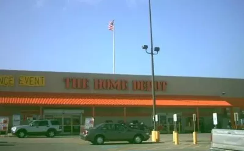 Best Big Box Garden Center 2007 Home Depot Best of Dallas® 2020