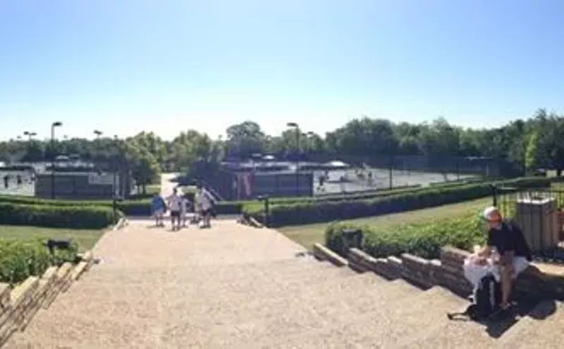 Best Tennis Facility 2007 T Bar M Racquet Club Best of Dallas® 2020