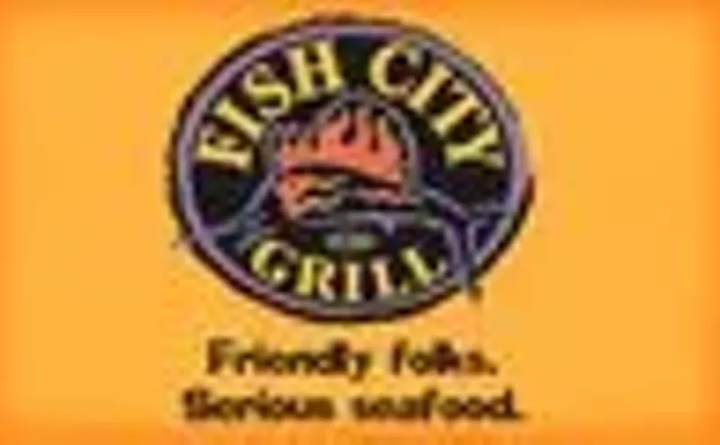 Best Appetizer 2010 Oyster Nachos at Fish City Grill Best of Dallas