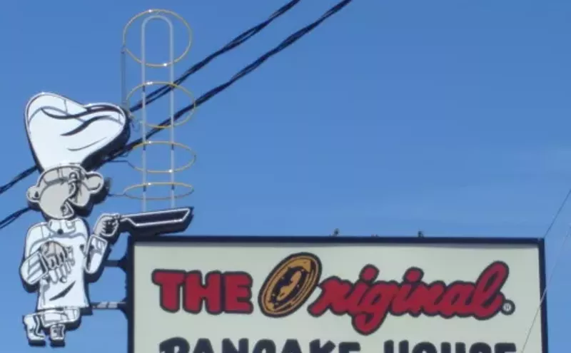 Dallas Restaurant Guide 2022 Dallas Observer