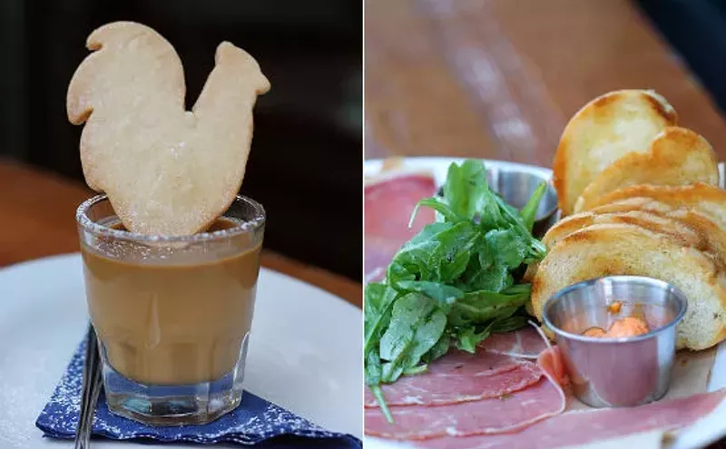 Best Bar Food 2011 NHS Tavern Best of Dallas® 2020 Best