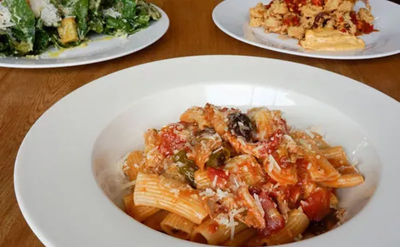 Al Markaz The Best Restaurants In Dallas 2022 Our Top 100 List