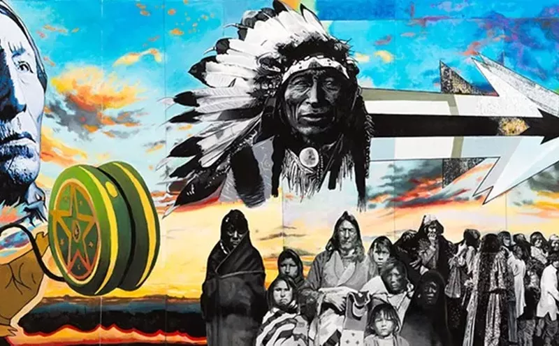 Best Gallery 2017 Conduit Gallery Best of Dallas® 2020 Best