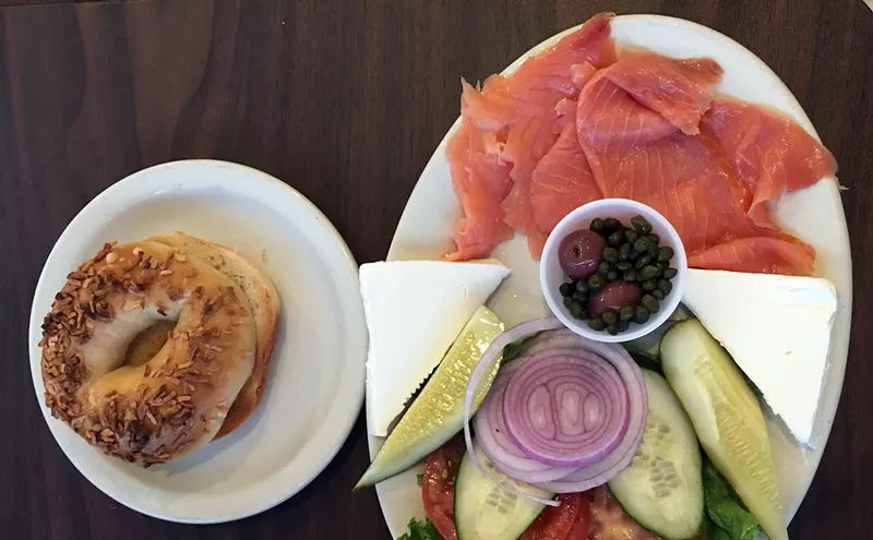 Best Bakery 2017 Bisous Bisous Patisserie Best of Dallas® 2020