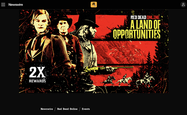 Red Dead Redemption Gamers Are Trying To  '#SaveRedDeadOnline'