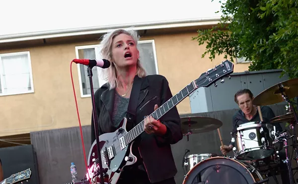 10 Dead Sara Songs You Must Hear Ahead of Their BFD Festival Appearance