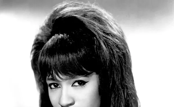 Ronnie Spector&rsquo;s Top 5 Most Iconic Live Performances