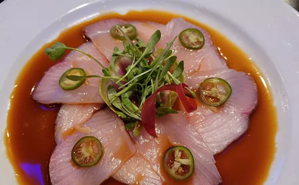 After Four Years, Imoto in Victory Park Continues to Ride the Wave