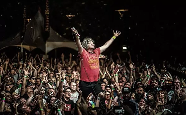 10 Best Concerts of the Week: Elle King, The Wonder Years, Bad Bunny and More