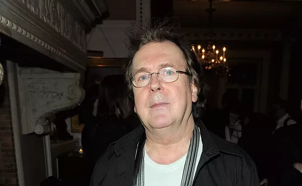 King Crimson&rsquo;s Ian McDonald Proved Avant Rock and Stadium Rock Can Coexist Peacefully