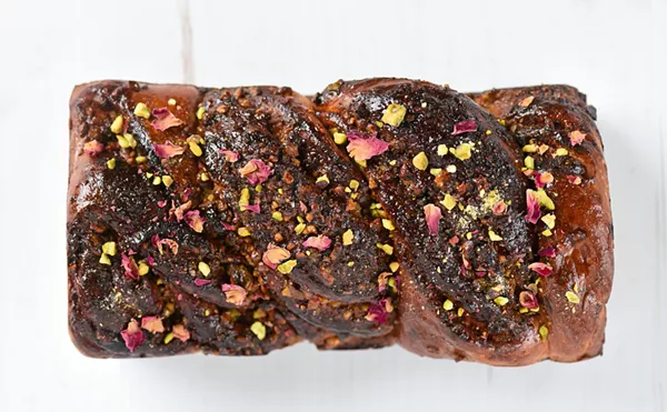 BreadEx Brings Local Delivery of Fresh-Baked Worldly Bread