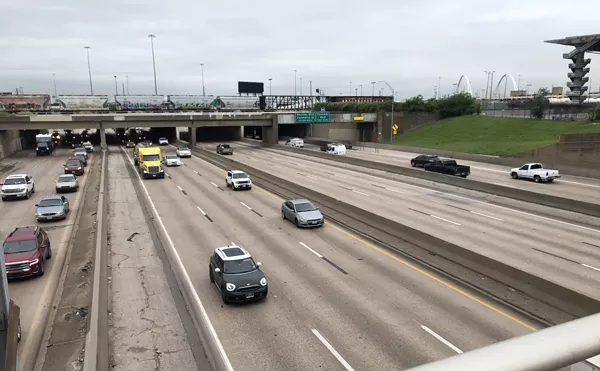 Latest News in Dallas, TX - Breaking Stories and ...