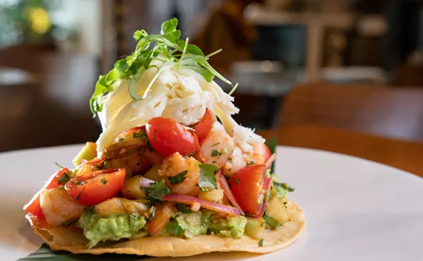 The Great Avocado Shut Down of 2022 is Over: USDA 1, Drug Cartels 0