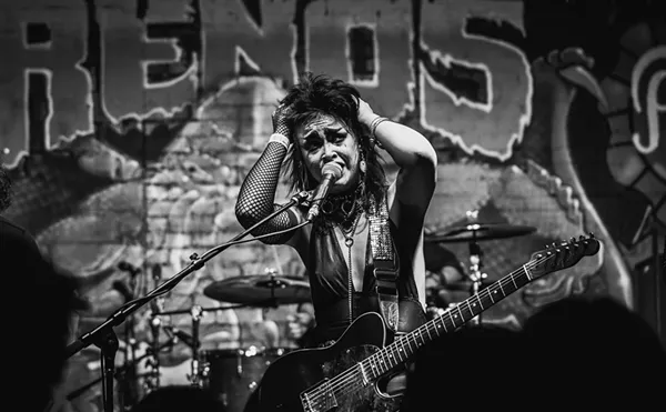 A Guide to the North Texas Acts You Can't Miss At SXSW