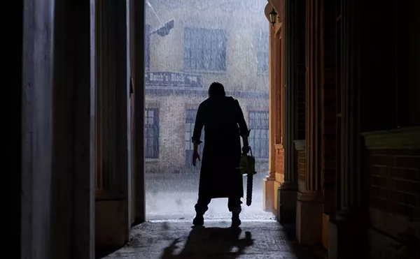 Netflix's Texas Chainsaw Massacre Knows Nothing About Texas, Chainsaws or Even Massacres