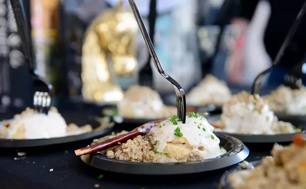 Morning After Brunch Is April 29: Save with Presale Tickets Through Feb. 5