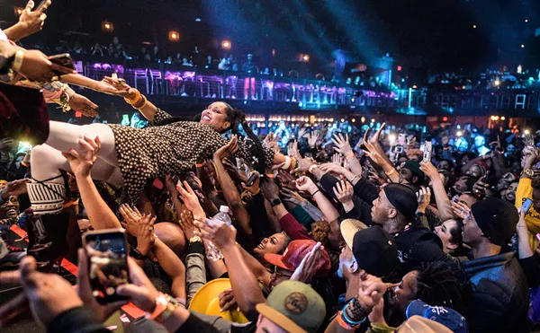 Dallas Named Second-Worst City for Live Music in the U.S. in Shocking New Research