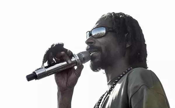 10 Best Concerts of the Week: Snoop Dogg &amp; Ice Cube, Jazmine Sullivan, Journey and More